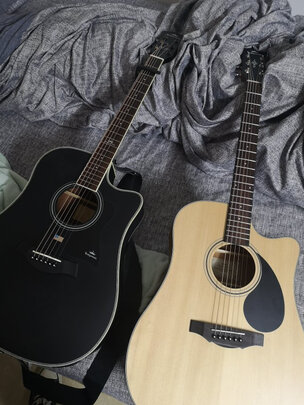 kepma40寸OM桶形哑光原木色吉他|kepma40寸OM桶形哑光原木色吉他独家揭秘评测真相,不看后悔!