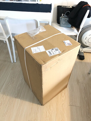 iqair空气净化器真实使用感受大揭秘