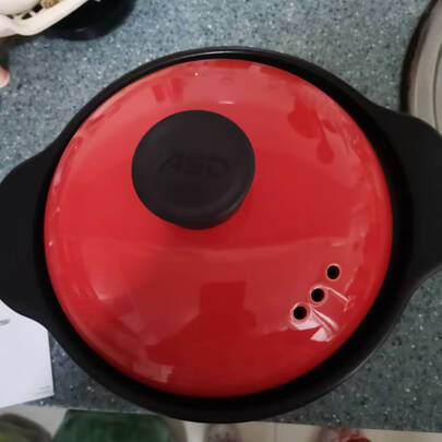 炖锅