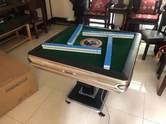 过年想买雀满楼麻将机怎么样?到底好不好呢？