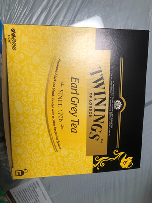 红茶