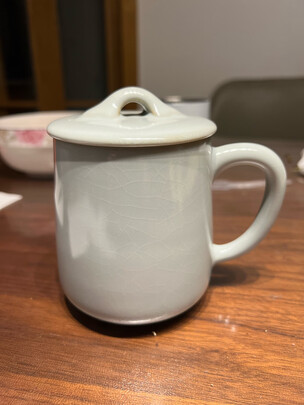 茶杯