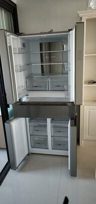 海尔476WDEUU1怎么样?用后讲讲良心感受