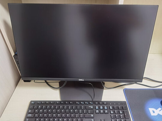 戴尔S2421NX显示器|用户揭秘戴尔S2421NX显示器好吗,入手解密评测真相