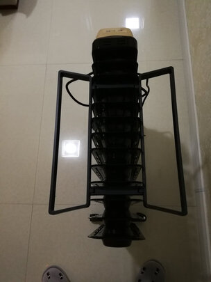 美的取暖器怎么样用后两天彻底后悔了是吗？