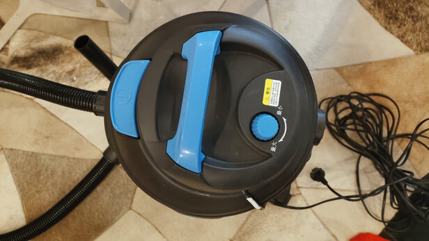 海尔HZ-T5155B Plus吸尘器入手一周后，真话实说我更喜欢它了