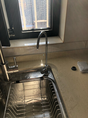 净水器|海尔HRO6h22-4净水器到底怎么样，参数如何！