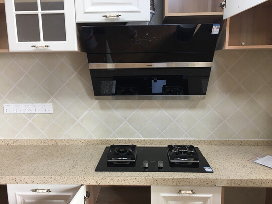 老板27A3H油烟机怎么样?用后一周聊聊评测感受