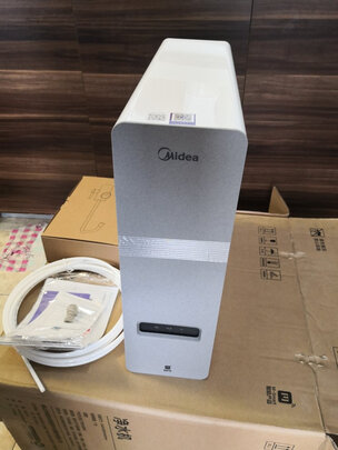 净水器|美的MRO1785D-800G如何,值得入手的原因分享！