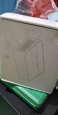 车载充气泵