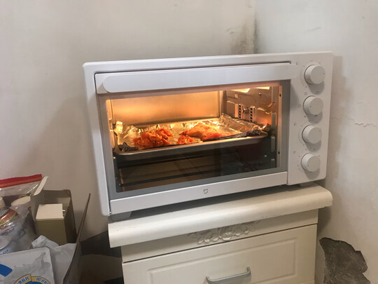 米家MZKXD01ACM-MZ01蒸烤箱|米家MZKXD01ACM-MZ01蒸烤箱如何,值得入手的原因分享！