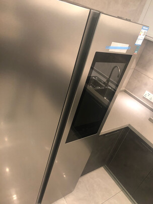 云米BCD-450WMLA真实使用感受揭秘,多少不看后悔了