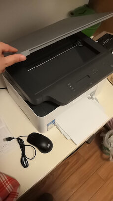 真实经历揭秘惠普 M254dw打印机怎么样?有人用过没?