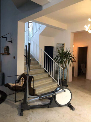 小莫MEH3204椭圆机|用户揭秘小莫MEH3204椭圆机好吗,入手解密评测真相