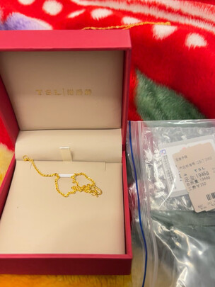 黄金手链