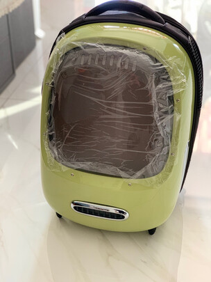 宠物航空箱