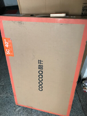 电视|酷开40K5C电视如何,值得入手的原因分享！