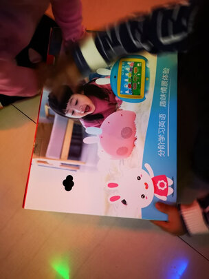 火火兔I6SWIFI极度喜欢感受反馈