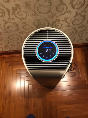 空气净化器|用户揭秘飞利浦AC3058/00好吗,入手解密评测真相
