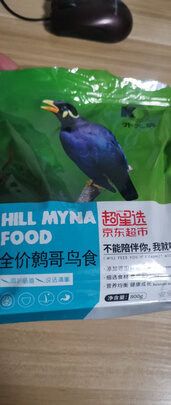 鸟粮