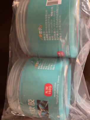 汽车清洁软胶