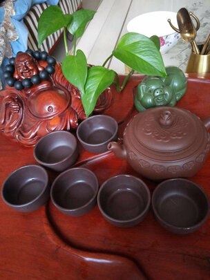 百年利永祥云如意壶紫砂壶|参考剖析百年利永祥云如意壶紫砂壶怎么样?深度测评剖析