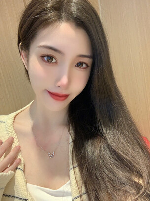 999足银项链