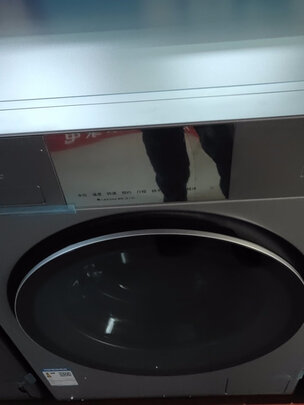 松下XQG100-EG1V8洗衣机|外观展示松下XQG100-EG1V8用后三天开始说真相内幕