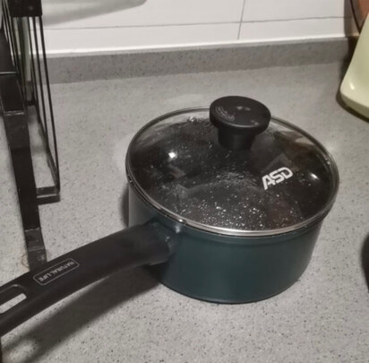 奶锅