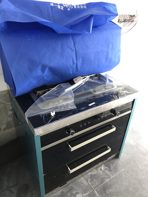 美大7XP7集成灶|客观评价美大7XP7集成灶怎么样？上手三周说真相