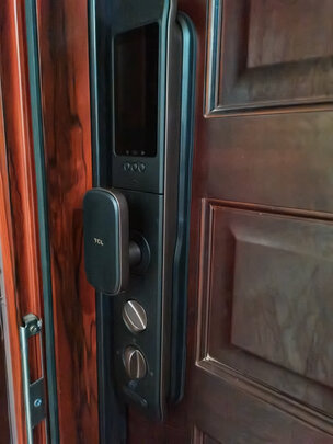 TCLTCL-T9智能门锁|TCLTCL-T9智能门锁怎么样？亲身体验告知你实情！