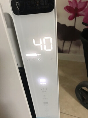 松下F-VJL75C2选购容忽然的三大要点