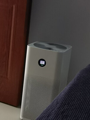 空气净化器|米家AC-MD1-SC空气净化器好吗？图文评测曝光