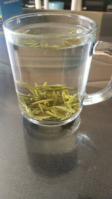 雀舌茶