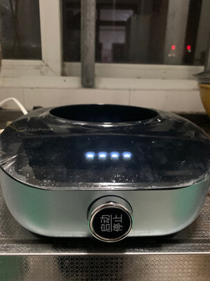 美的破壁机MJ-PB10P345怎么样用后一周讲内幕真相