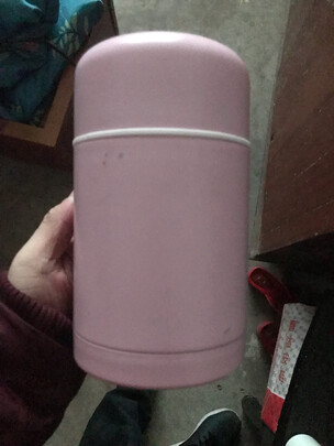 焖烧杯