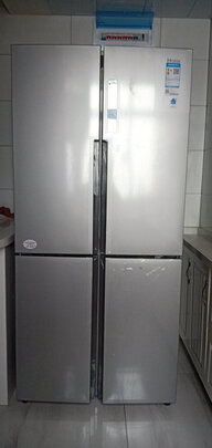 冰箱|用户揭秘海尔BCD-477WDPCU1好吗,入手解密评测真相