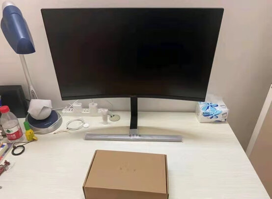 华为MateView GT 27英寸（前车之鉴）有必要告诉大家真相