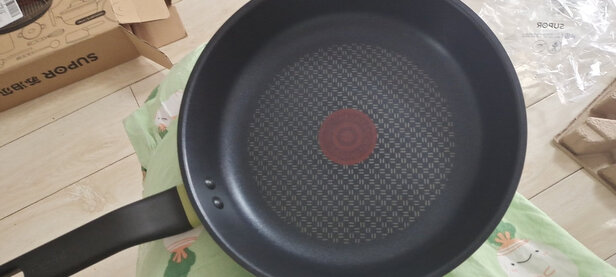 不粘锅