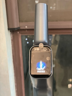 美的（Midea）洗地机 X9 Pro 二代手持智能除菌吸尘器家用 吸拖洗一体 一键风干 分区清洁 活水自清洁 手持无线清洁机