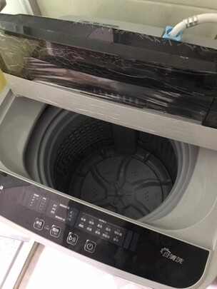 波轮洗衣机|美的MB65V35E波轮洗衣机到底怎么样，参数如何！