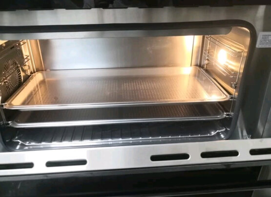 亿田（entive）D2Z 蒸箱集成灶 18立方大风力 集成灶一体灶家用 钢化玻璃台面 天然气