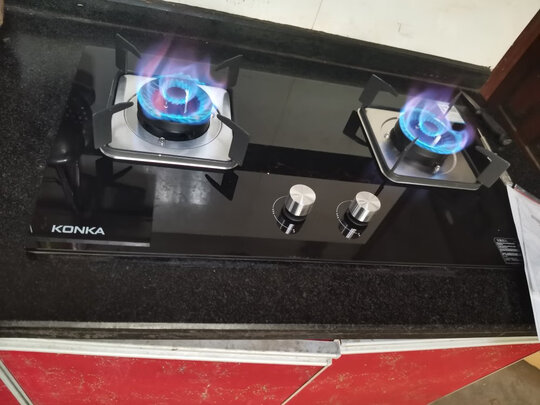康佳JZT-B401F燃气灶|客观评价康佳JZT-B401F燃气灶怎么样？上手三周说真相