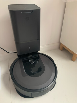 大神曝光iRobot i7+ 怎么样?必看真相爆料评测