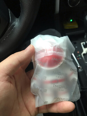 1MORE万魔降噪豆怎么样?讲讲看这耳机音质啥的?