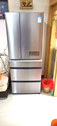 独家揭秘松下NR-E531TG-S冰箱怎么样?大家使用评测曝光