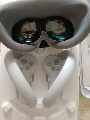 PICO4质量怎么样