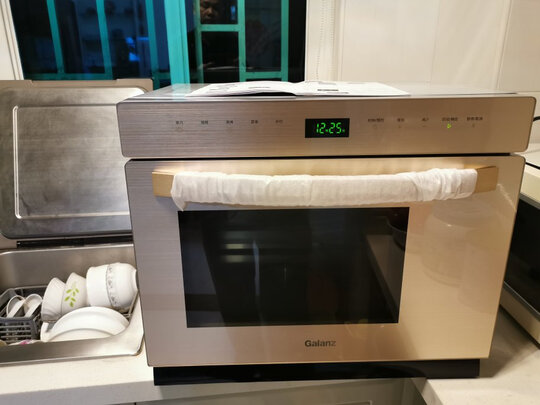 格兰仕DG26T-D26|格兰仕DG26T-D26 真实使用感受？真相必看