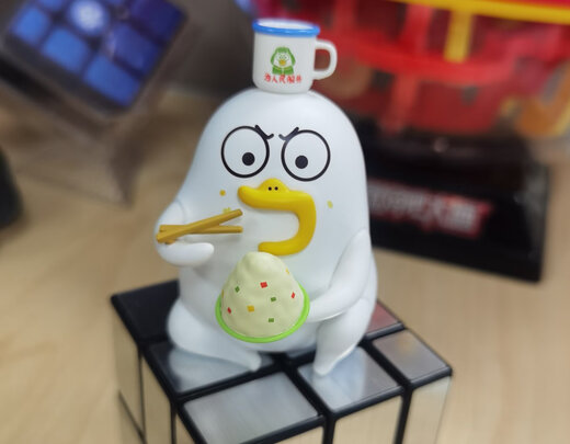 泡泡玛特