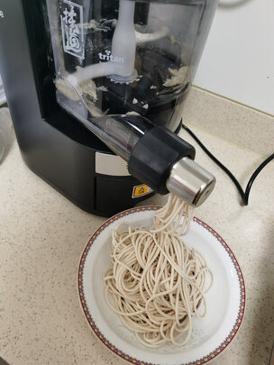 面条机
